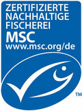 MSC Zertifikat